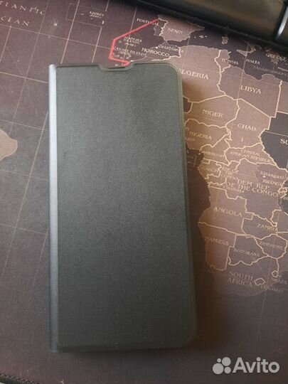 Чехол книжка для Samsung Galaxy A51