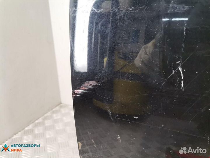 Дверь передняя левая Opel Astra G 2007 13194716