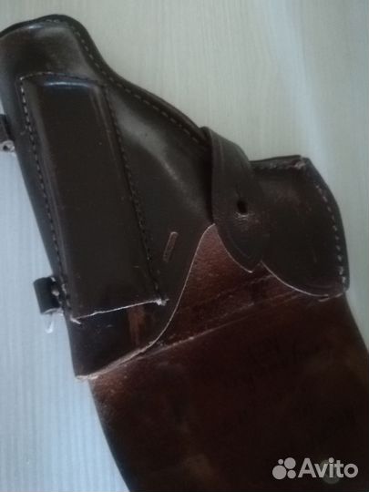 Кобура для пм