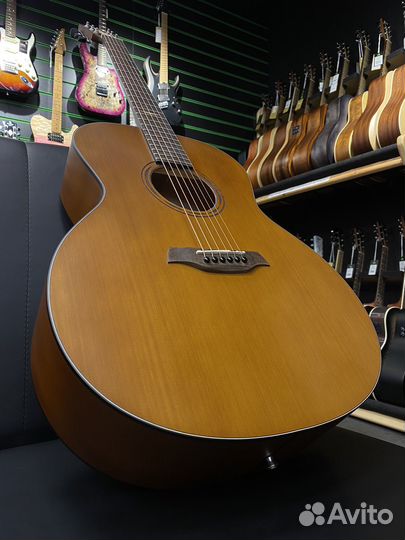 Baton rouge AR21C/A акустическая гитара