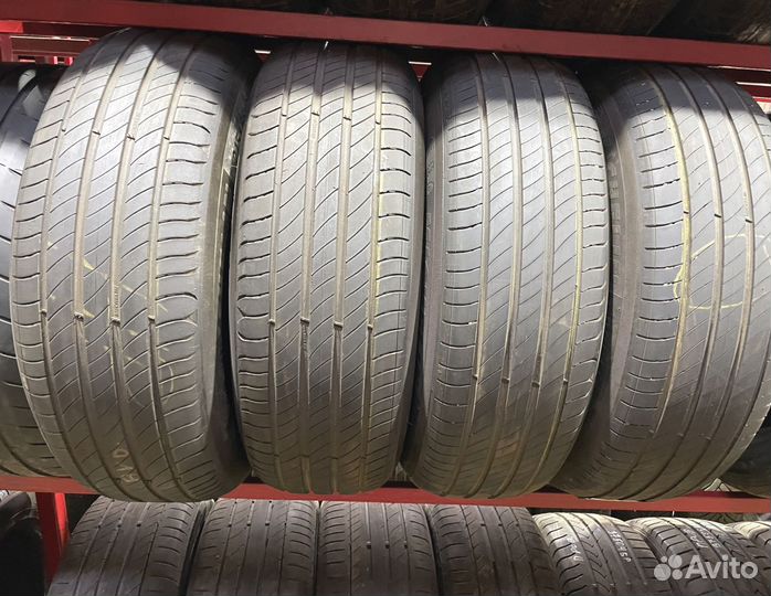 Michelin Primacy 3 215/65 R17 N