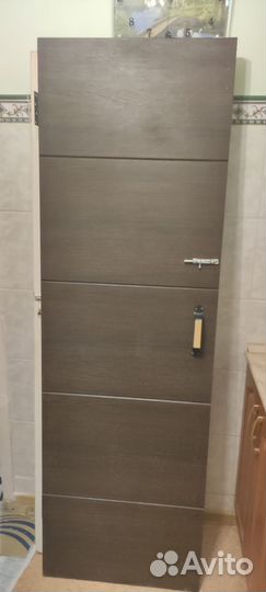 Продам двери бу