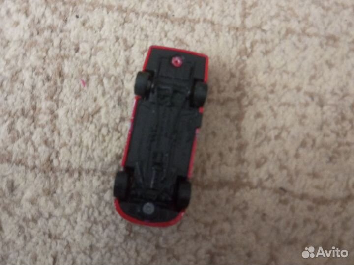 Hotweels машинка