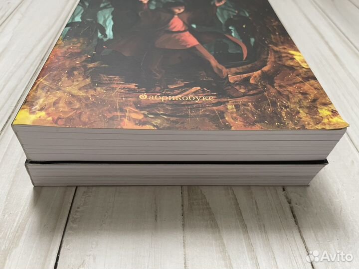 Сэйдж Бэквуд Джинкс 2книги