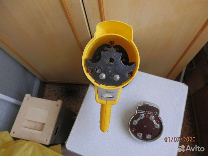 Электромегафон 5пэм-1