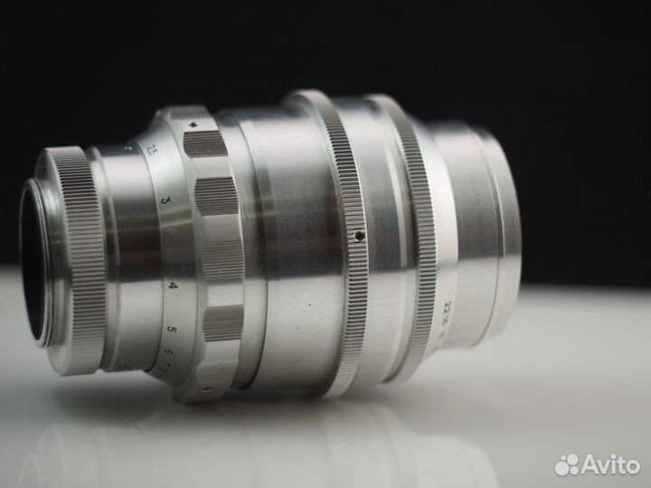 Объектив Таир-11. Состояние нового. 2.8/133
