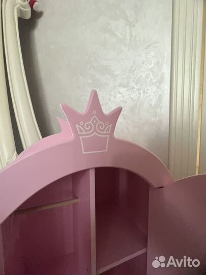 Шкаф для кукол