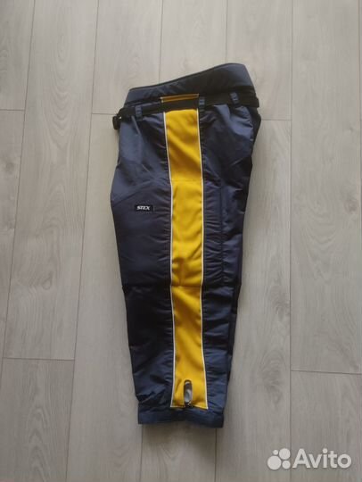 Бриджи полевого игрока для хоккея с мячом