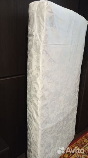 Матрац детский 120х60