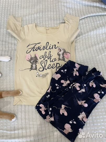 Домашняя одежда