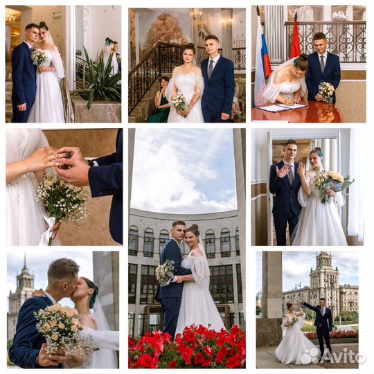 Услуги фотографа спб