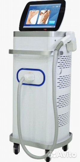 Диодный лазер adss 2000D