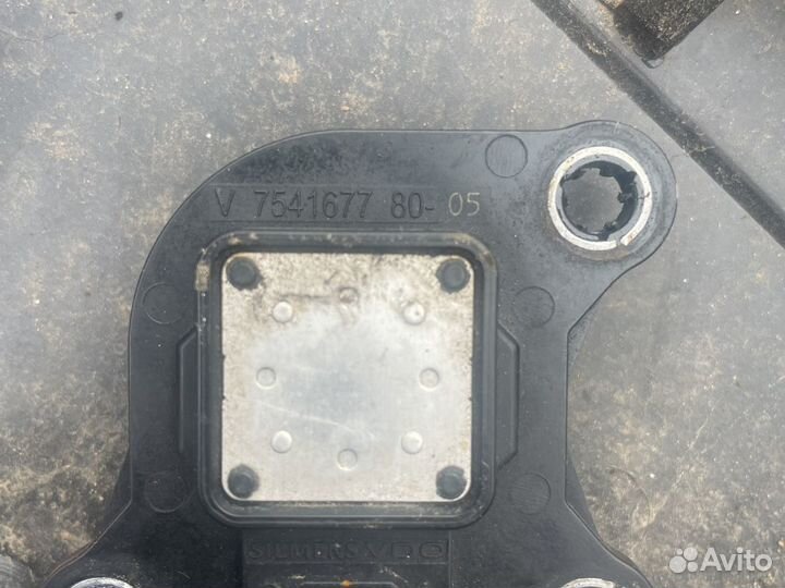 Датчик распредвала пежо 308 ep6 120