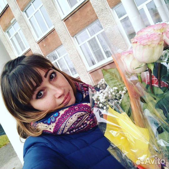 Репетитор по русскому языку/егэ, огэ; 4-8 классы