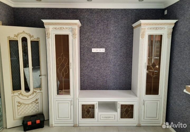 Тв группа Инфинити