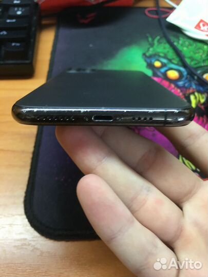 iPhone 11 Pro Max, 256 ГБ
