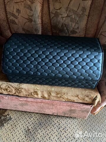 Органайзер для автомобиля