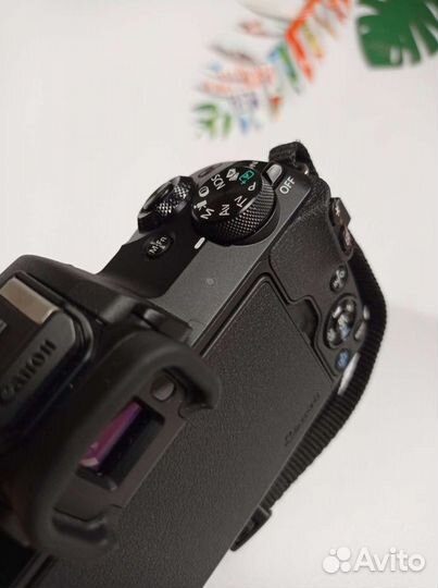 Canon eos m50 kit 15-45