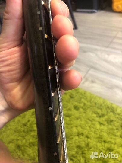 Warwick streamer stage 1 бас гитара