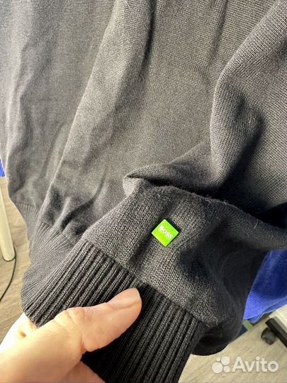 Hugo Boss джемпер