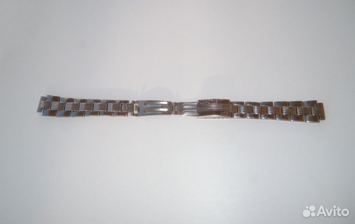 Браслет для часов СССР. Новый