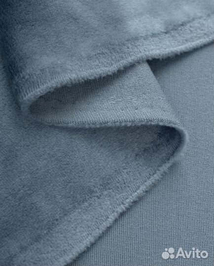 Ткань велюр срейч Марсия