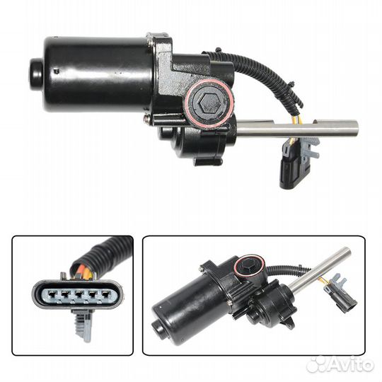 Мотор подножки tahoe escalade Тахо Ескалейд