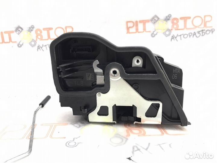 Замок двери задний правый BMW 5-серия F10/F11 200