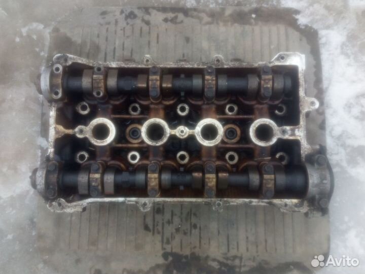 Головка Киа Шума Сефия Рио