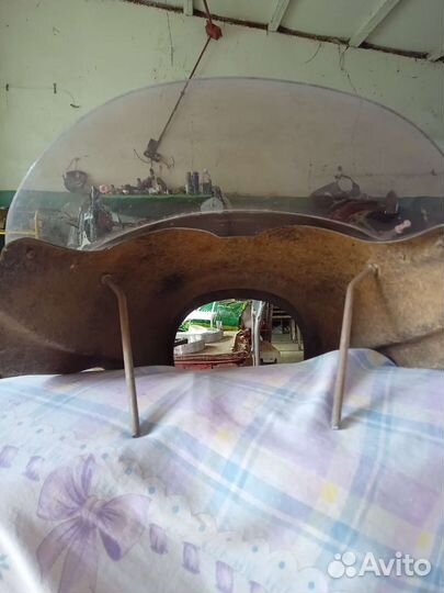 Ветровое стекло