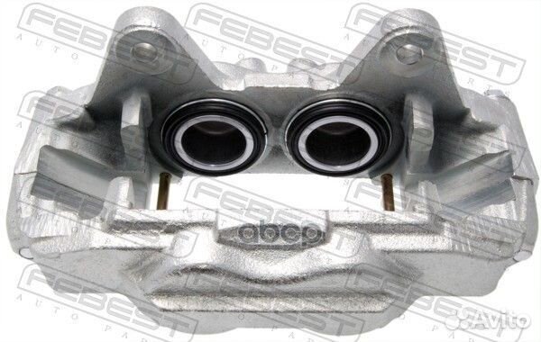 Суппорт тормозной перед прав 0177GRJ120FRH