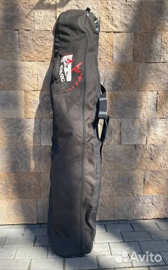 Сноуборд Silence, ботинкиSalomon - комплект