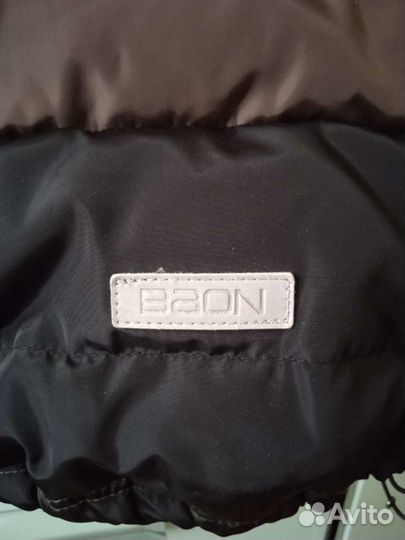 Пуховик Baon