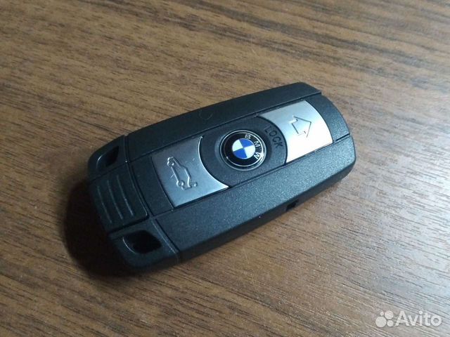 Ключ bmw e90 e70 e71 e60 e87 e84