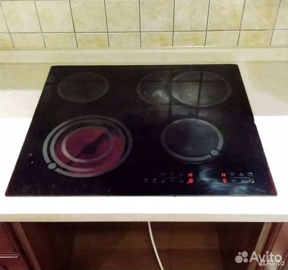 Ремонт свч, Духовок, Электрических плит и Поверхно