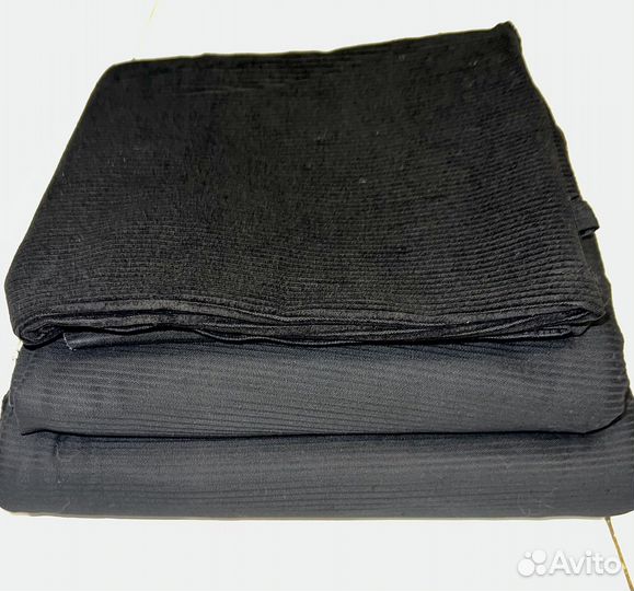Ткань вельвет СССР новая
