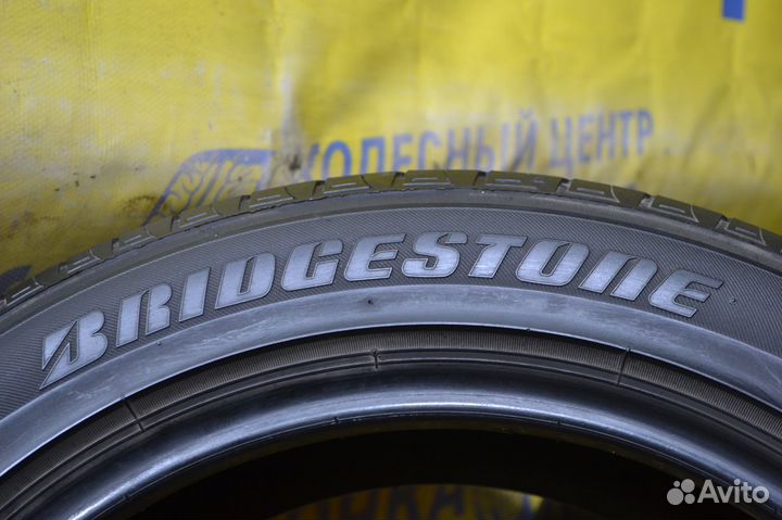 Bridgestone Turanza GR90 215/55 R17