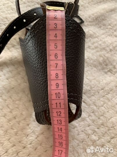 Намордник для собак