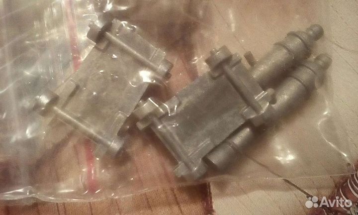 Пушечки корабельные