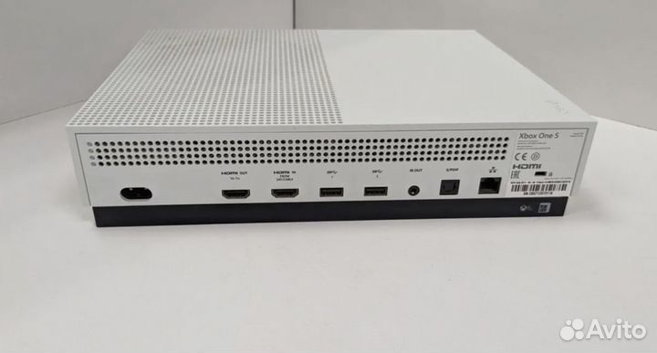 Xbox One s 500gb