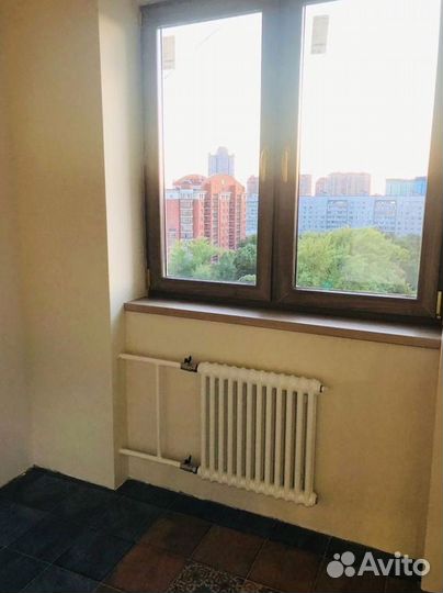 Трубчатые радиаторы/ Zehnder