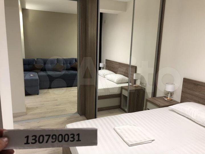 3-к. квартира, 70 м², 6/7 эт.