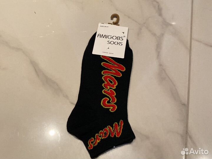 Носки для женщин и мужчин