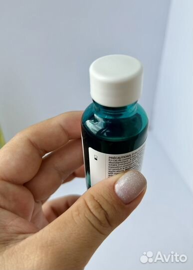 Косметика dtms, mixit, la roche-posay