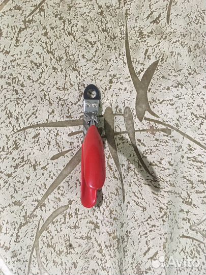 Ножницы универсал стрижки ногтей у кошек и собак