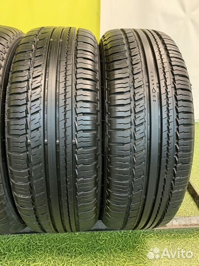 Nokian Tyres Hakka Blue 3 SUV 225/60 R18