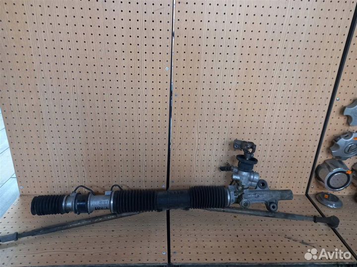 Рулевая рейка honda CR-V RD8