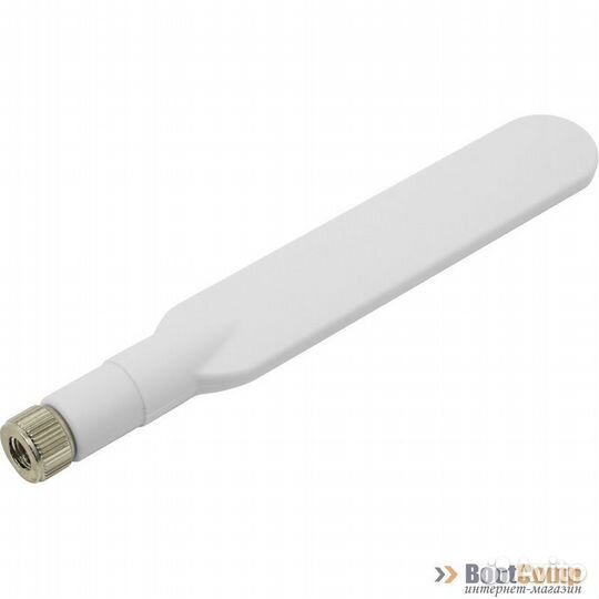 Антенна Mikrotik 2.4Ghz 5dBi RP-SMA (acomnirpsma)