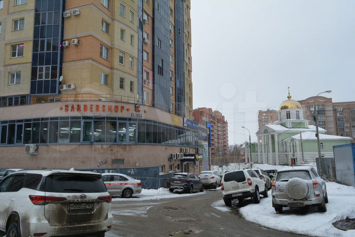 Свободного назначения, 142.5 м²