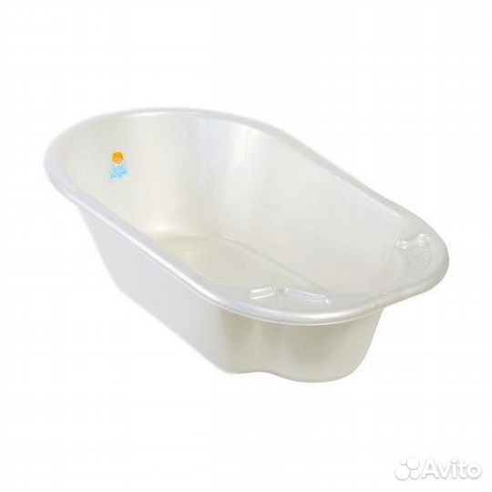 Детская ванночка